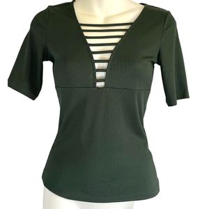 H&M Top