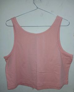 Set Of 3 Different Tank Tops