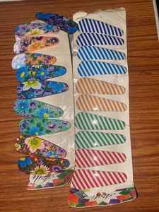 Set of 2 hairclips