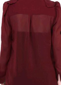 Women Top Shirt Style