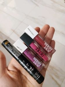 Makeup Comboo