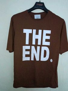 oversized regular tshirt