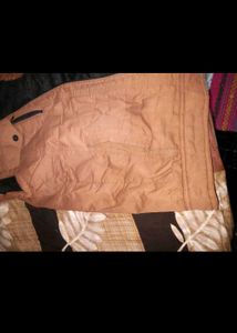 Men Half Jacket Used Sometimes Cheast 36/38 M Size
