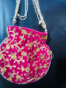 potali bag