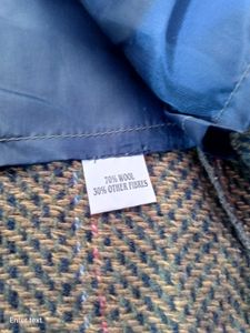 Branded Winter Jacket New