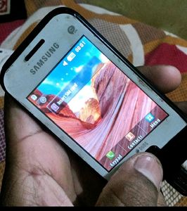 Samsung Dual Sim