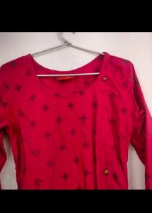 Pink Kurta ❤️