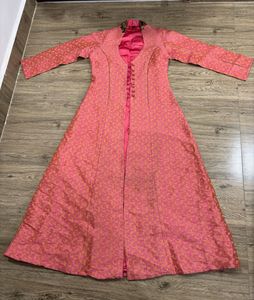 Elegant Ethnic Coat at 90%