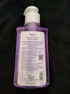 Yardley London Handwash