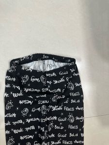 Combo Of 3 Leggings