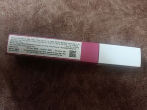 Bubble Gum Pink Maybelline*Archies Lipstick