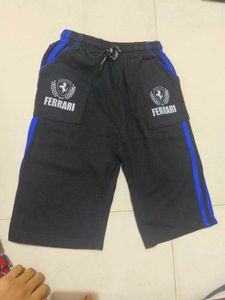 2 Unisex Shorts ... Daily Wear