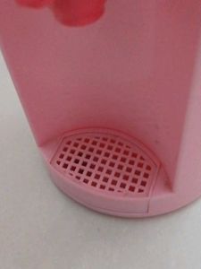 Hello Kitty Water Dispenser