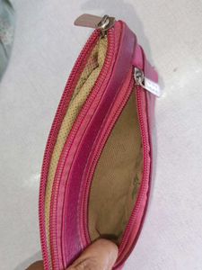 Branded Wallet For Girl