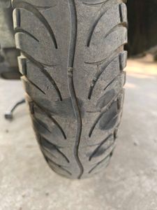 CEAT 90/90-12 Tyre