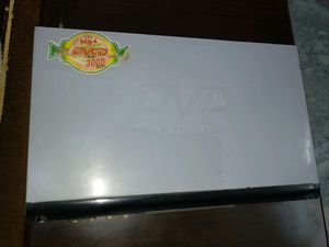 Samsung DVD player