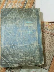 Mathematics Textbook - Class XI