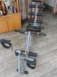Six Pack Care Abdominal Trainer