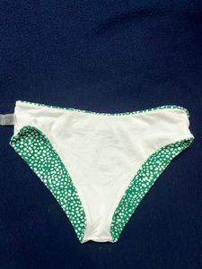 Green Panties