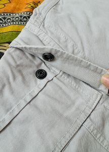 New Mens Cargo Pant