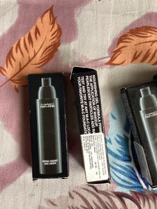 MAC Prep+Prime Radiant Pink Base