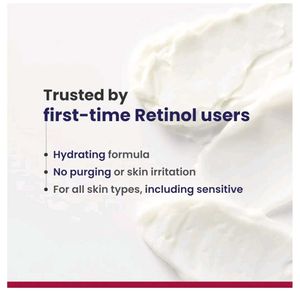 Re&#39;equil Retinol Night Cream