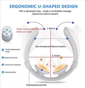 Cervical Spine Massager
