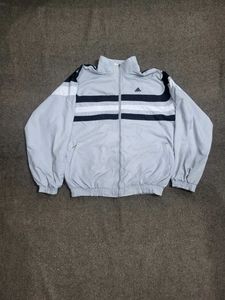 Adidas jacket
