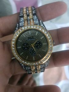 Men Watch ⌚ For Partyies