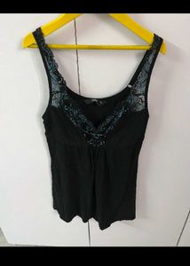 Black Top