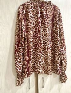 Blouse By Armani Exchange