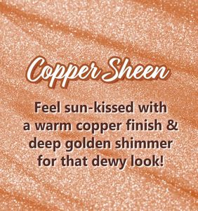 Plum Body Shimmer Oil