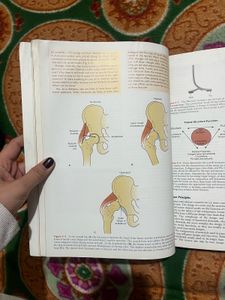 Joint Structure and Function Book