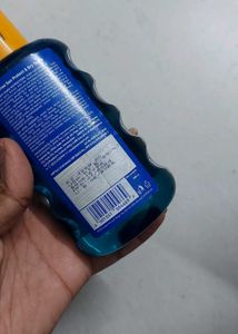 Nivea Sunscreen SPF 50