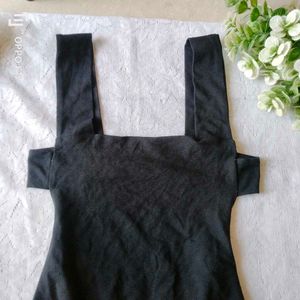 Black Bodysuit
