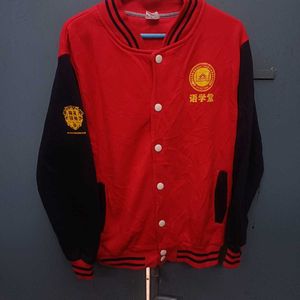 ❤️Varsity Jacket