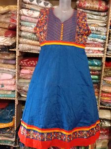 New Kurta