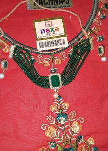 Dress Material