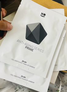 Face Sheet Mask Pack Of 3