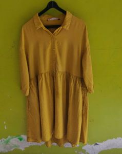 ZARA KURTA