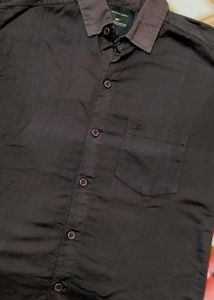 Set Of 2 Men&#39;s Cotton Shirts
