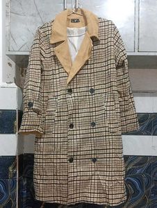 Brand new Coat