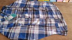 Mens Cotton Shirt