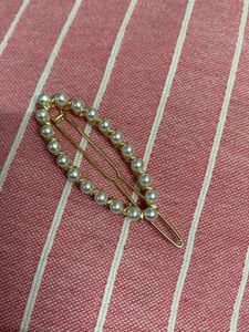 Hair Clip