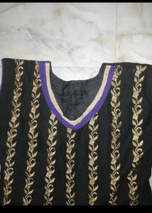 ✳️Embroidered Anarkali Kurta Dress✳️
