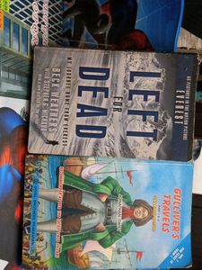 Books Combo
