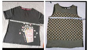 2 ComboCute Tops Bundle