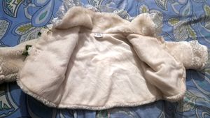 Kids Party Wear Woolen.