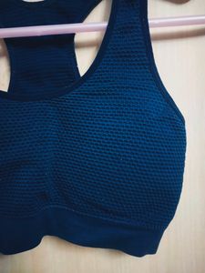 Sports Bra 💙