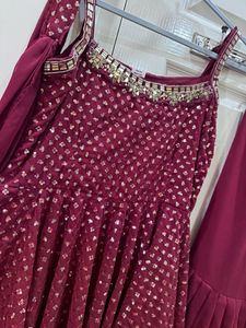 Maroon Sharara
